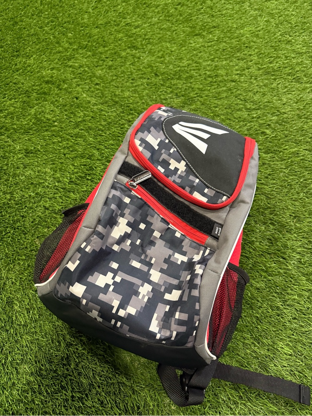 Easton Pee Wee Baseball backpack Bag